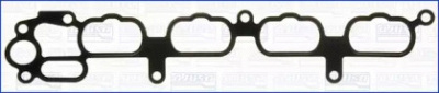 WILMINK GROUP wg1451046 -  Прокладка, впускной коллектор